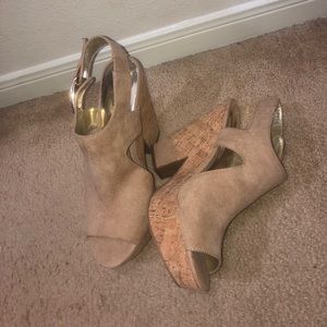 Carlos by Carlos Santana heels